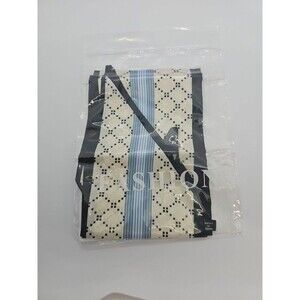 Hair Neck Scarf for Women Fashion Satin Silky Feeling